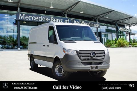 New Commercial Trucks For Sale Mercedes Benz Of The Woodlands